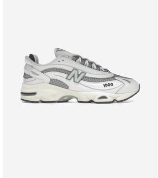 Nízke tenisky New Balance  1000 Sea Salt Grey