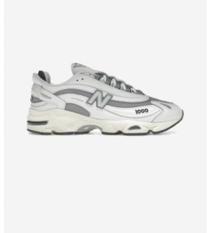 Nízke tenisky New Balance  1000 Sea Salt Grey