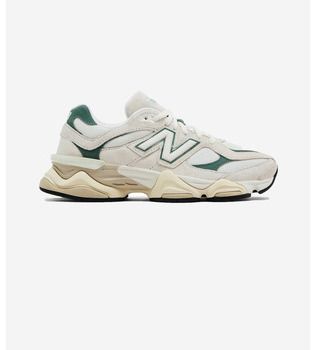 Nízke tenisky New Balance  9060 Linen Dark Juniper