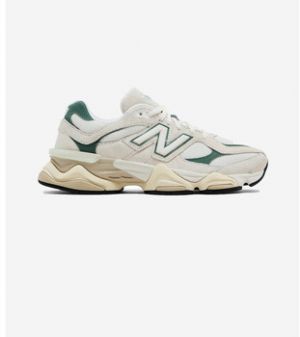 Nízke tenisky New Balance  9060 Linen Dark Juniper