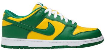 Nízke tenisky Nike  Dunk Low Brazil (2020/2024)