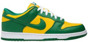 Nízke tenisky Nike  Dunk Low Brazil (2020/2024)