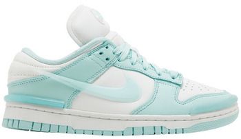 Nízke tenisky Nike  Dunk Low Twist Jade Ice (Women's)