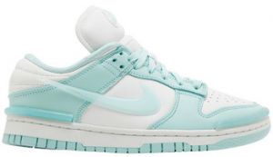 Nízke tenisky Nike  Dunk Low Twist Jade Ice (Women's)