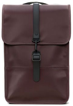 Ruksaky a batohy Rains  DEPHT BACKPACK MINI