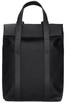Ruksaky a batohy Rains  BLA WAY TOTE BACKPACK MINI