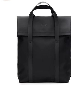 Ruksaky a batohy Rains  BLA WAY TOTE BACKPACK
