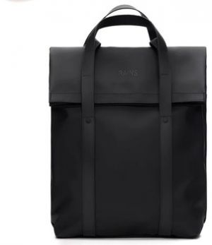 Ruksaky a batohy Rains  BLA WAY TOTE BACKPACK