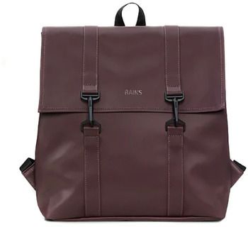 Ruksaky a batohy Rains  DEPHT MSN BAG