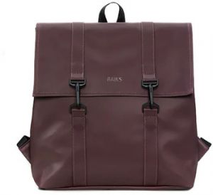 Ruksaky a batohy Rains  DEPHT MSN BAG
