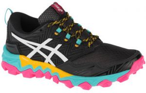 Bežecká a trailová obuv Asics  Gel-FujiTrabuco 8