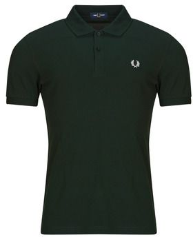 Polokošele s krátkym rukávom Fred Perry  THE FRED PERRY SHIRT