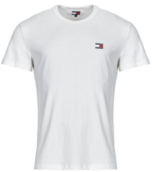 Tričká s krátkym rukávom Tommy Jeans  TJM REG BADGE TEE EXT