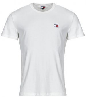 Tričká s krátkym rukávom Tommy Jeans  TJM REG BADGE TEE EXT