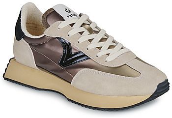 Nízke tenisky Victoria  Cosmos Nylon Metal
