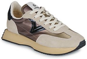 Nízke tenisky Victoria  Cosmos Nylon Metal