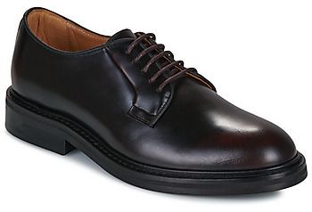 Derbie Selected  SLHCARTER LEATHER BLUCHER