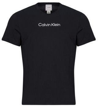 Tričká s krátkym rukávom Calvin Klein Jeans  SS STANDARD LOGO 30S CREWNK TEE