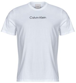 Tričká s krátkym rukávom Calvin Klein Jeans  SS STANDARD LOGO 30S CREWNK TEE