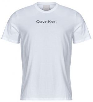 Tričká s krátkym rukávom Calvin Klein Jeans  SS STANDARD LOGO 30S CREWNK TEE