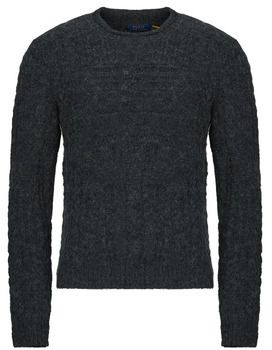 Svetre Polo Ralph Lauren  PULL ARAN FLAG
