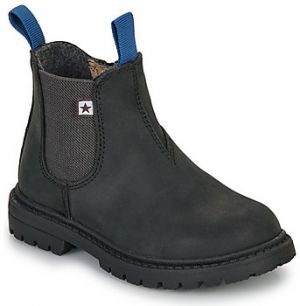 Polokozačky Bonton  BOOTS CHELSEA