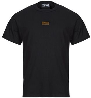 Tričká s krátkym rukávom Versace Jeans Couture  79GAHT08