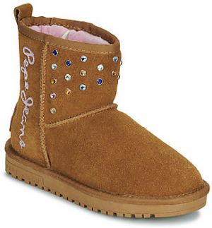 Polokozačky Pepe jeans  DISS STUDS G