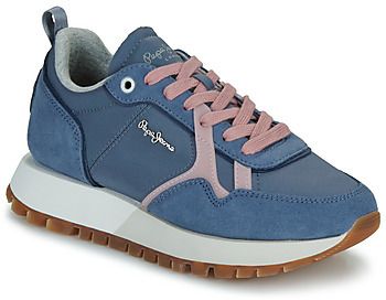Nízke tenisky Pepe jeans  ARI SNUG W