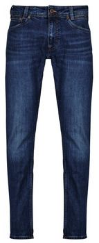 Rovné džínsy Pepe jeans  STRAIGHT JEANS