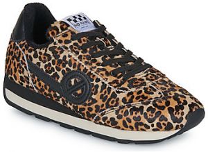 Nízke tenisky No Name  CITY RUN JOGGER W
