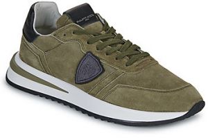 Nízke tenisky Philippe Model  TROPEZ 2.1 LOW MAN