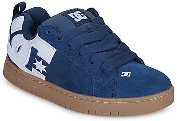 Nízke tenisky DC Shoes  COURT GRAFFIK