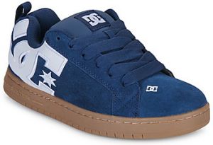 Nízke tenisky DC Shoes  COURT GRAFFIK