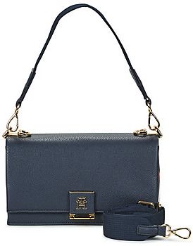 Kabelky Tommy Hilfiger  TH HER MED CROSSOVER CORP