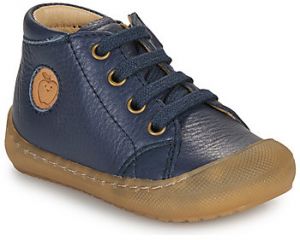 Členkové tenisky Shoo Pom  SCHMILBLICK ZIP LACE