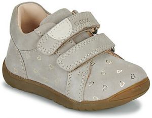 Nízke tenisky Geox  B MACCHIA GIRL