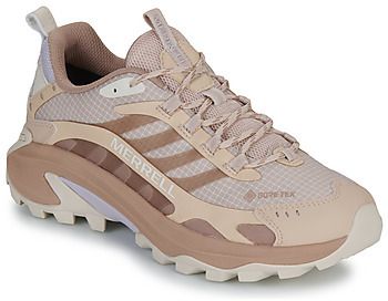 Turistická obuv Merrell  MOAB SPEED 2 GTX
