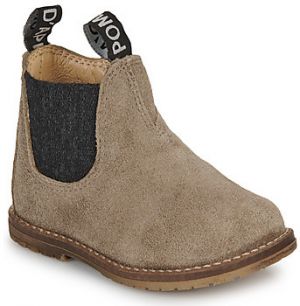Polokozačky Pom d'Api  BOB JOD ZIP
