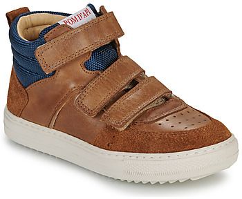 Členkové tenisky Pom d'Api  SWAG EASY PAD
