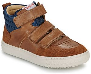 Členkové tenisky Pom d'Api  SWAG EASY PAD