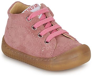 Čižmičky Pom d'Api  YAKA WALK