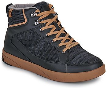 Členkové tenisky Saola  MACHU WATERPROOF
