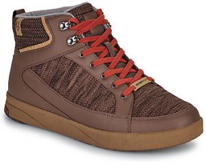 Členkové tenisky Saola  MACHU WATERPROOF