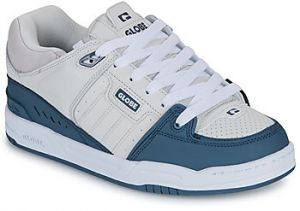 Skate obuv Globe  FUSION