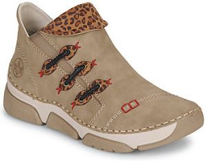 Členkové tenisky Rieker  45983-64