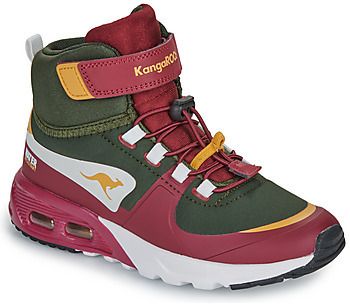 Členkové tenisky Kangaroos  KX-Hydro