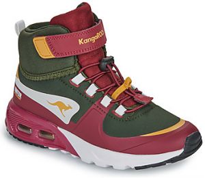 Členkové tenisky Kangaroos  KX-Hydro