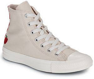 Členkové tenisky Converse  CHUCK TAYLOR ALL STAR CHECKERED ACCENTS