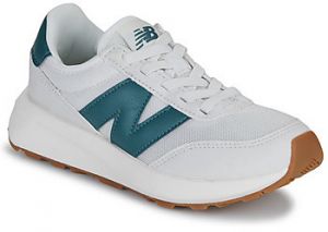 Nízke tenisky New Balance  370